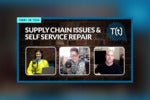 Podcast: Supply chain issues affect tech buying; Apple to launch its Self Service Repair program