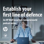 Establish your first line of defence