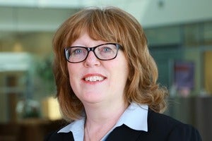 5 questions with Qualcomm CIO Mary Gendron