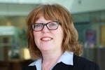 5 questions with Qualcomm CIO Mary Gendron