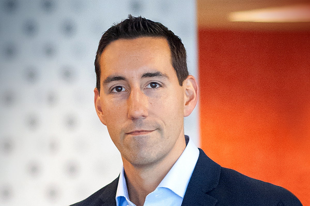 Image: How Target's CISO balances customer security and customer experience