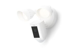 ring floodlight cam wired plus