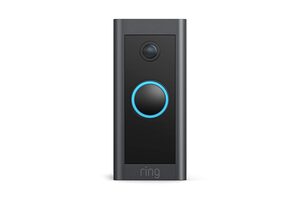 ring video doorbell wired