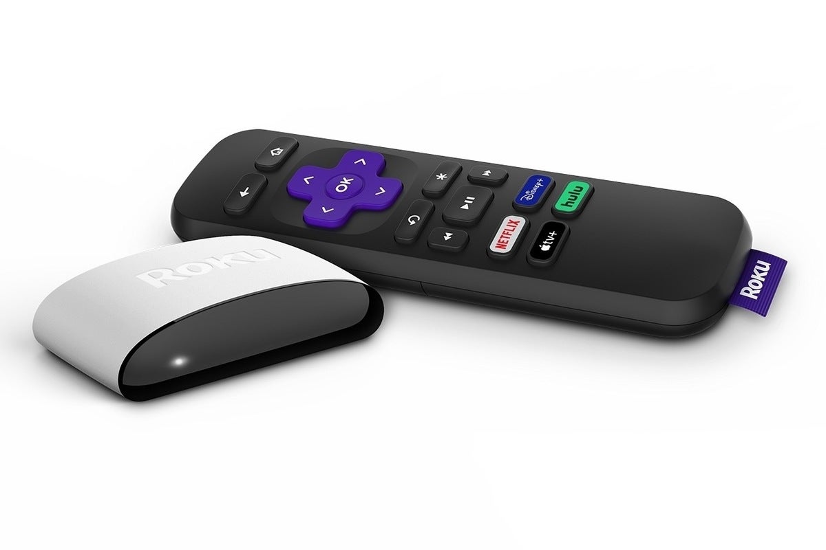 roku le
