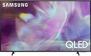 samsung 65 inch class qled q60a series