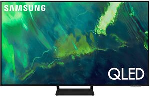 samsung 75 inch class qled q70a series