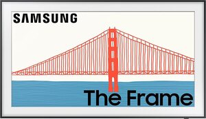 Samsung het frame