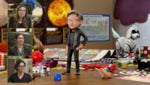 Nvidia re-envisions the metaverse as a collaboration platform