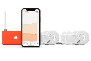 Sense Solar energy-monitoring kit