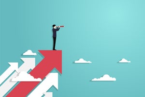 Tech budgets continue to rise: Digital Leadership survey