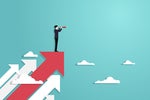 Tech budgets continue to rise: Digital Leadership survey