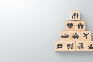How smart contracts and mobile technology is changing the insurance landscape in Africa