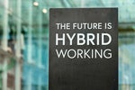 Hybrid working: what to expect in 2022 