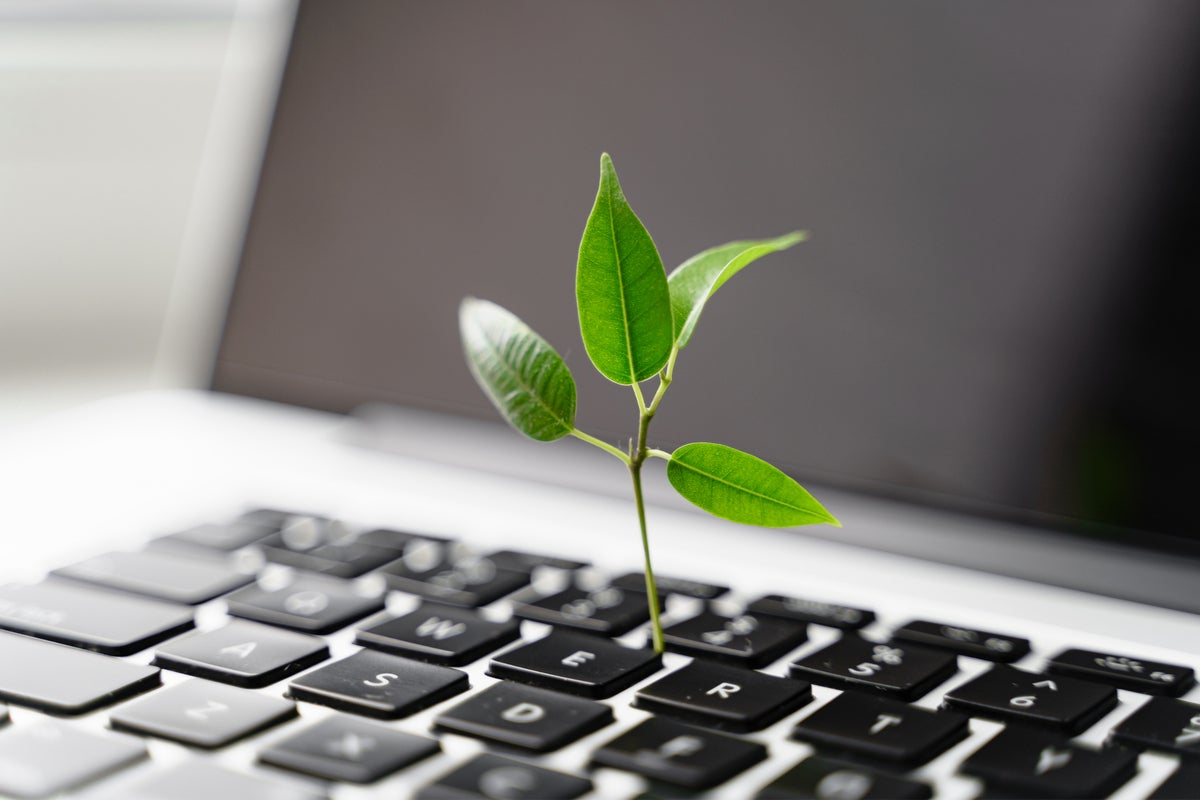 Sustainability in the tech industry: The hidden problem and how to tackle  it | IDG Connect