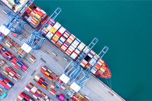 MVX: Making freight shipping easier and coordinated using digital technology in Africa