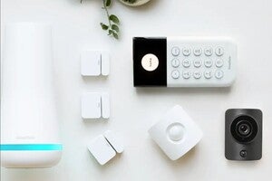 simplisafe essentials