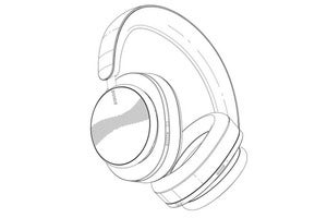 sonos headphone trademark filing