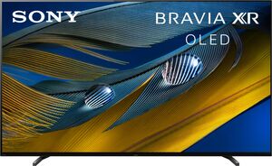 sony 55 class bravia xr a80j series