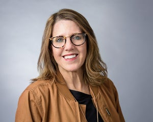 Susan Telang, CFO, Carhartt