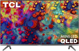 tcl 65 inch 6 series 4k tv