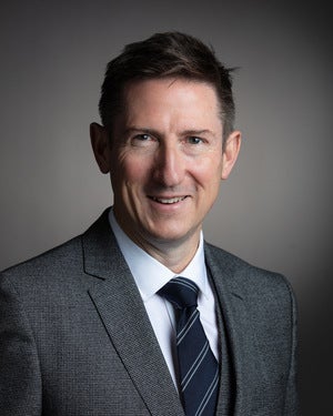 Christopher Marsh Bourden, head of hybrid environments and technology infrastructure, Wells Fargo
