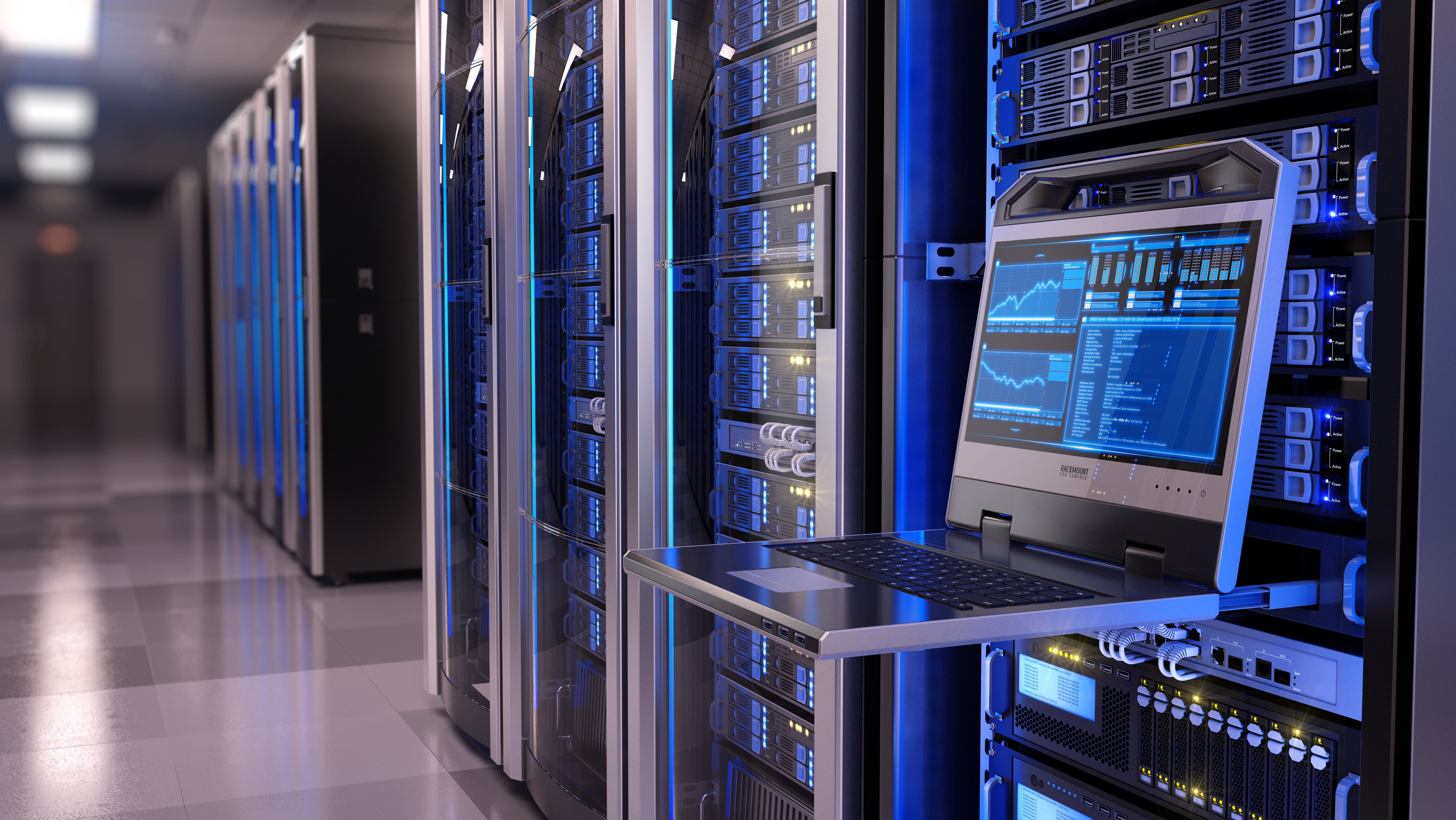 Image: UK election may unlock access to new data center capacity