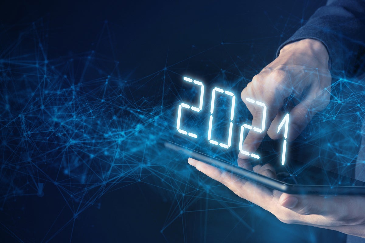 Image: Sponsored by Zscaler: A Look Back at the State of Cloud (In)Security in 2021