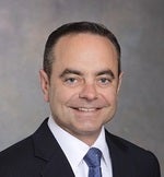Tim Byrd, CISO, TIAA