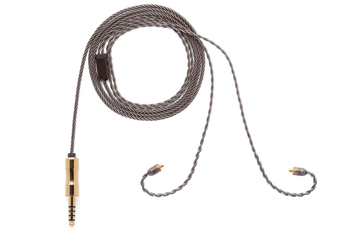 campfire balanced cable