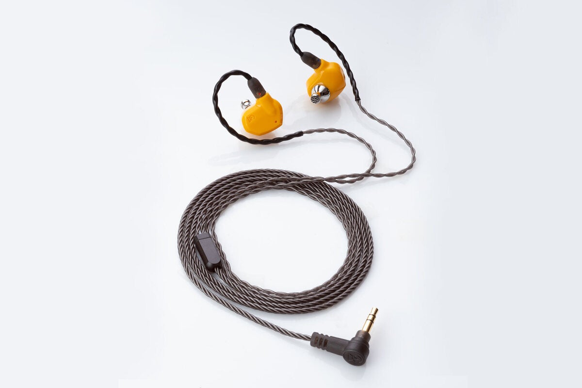 campfire honeydew cabled