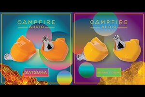 campfire satsuma honeydew opener