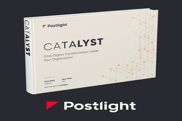 Image: Sponsored by Postlight: Need to convert strategy into software people love to use?