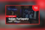 Podcast: CIO Leadership Live with Sujan Turlapaty, SVP & CIO at Optiv