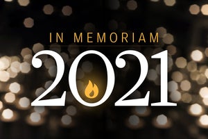 14 tech luminaries we lost in 2021