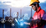 Why decarbonizing power relies on connected workers