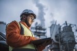 Large Fuel Distribution Company Refines Its Network Performance with Fortinet