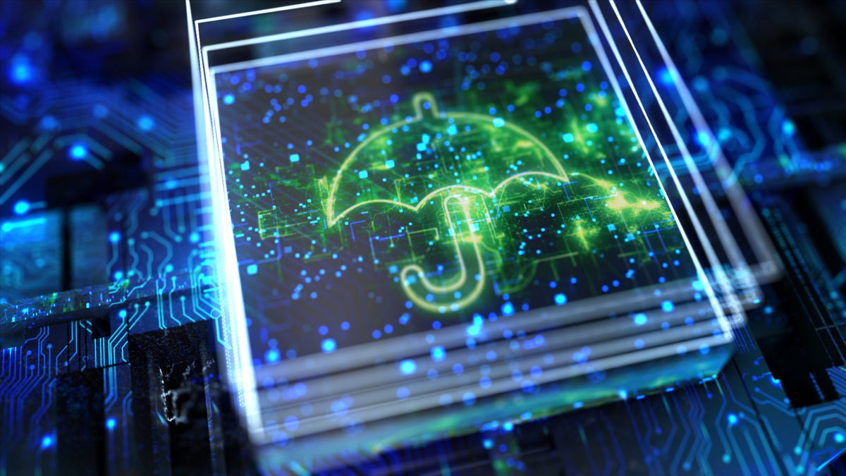 Image: Sponsored by Microsoft Security: 4 Ways to Secure Everything