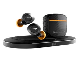 Klipsch T5 II true wireless McLaren Edition