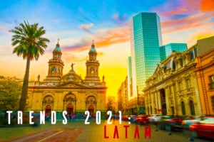 LatAm 2022: Attracting big investors as tech sector grows