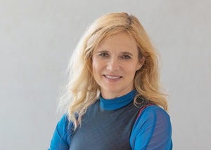 Laura Money, directora de informática, Sun Life