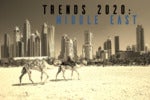 Middle East 2022: Growth on the horizon, but talent gap of concern