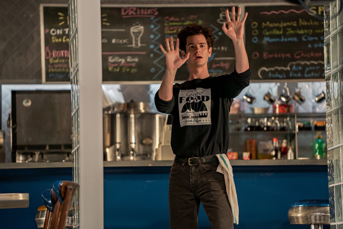 Netflix’s ‘tick, tick... Boom!’