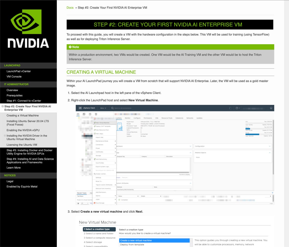 Review: Nvidia AI Enterprise shines on VMware