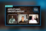 Podcast: What Apple's lawsuit against NSO Group means for digital rights