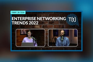 Enterprise networking, 2022: Applying remote-work lessons as employees return to the office
