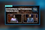 Enterprise networking, 2022: Applying remote-work lessons as employees return to the office