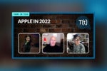 Podcast: What users can expect from Apple in 2022