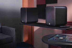 q acoustics m20