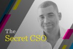 Secret CSO: Sebastian Goodwin, Nutanix