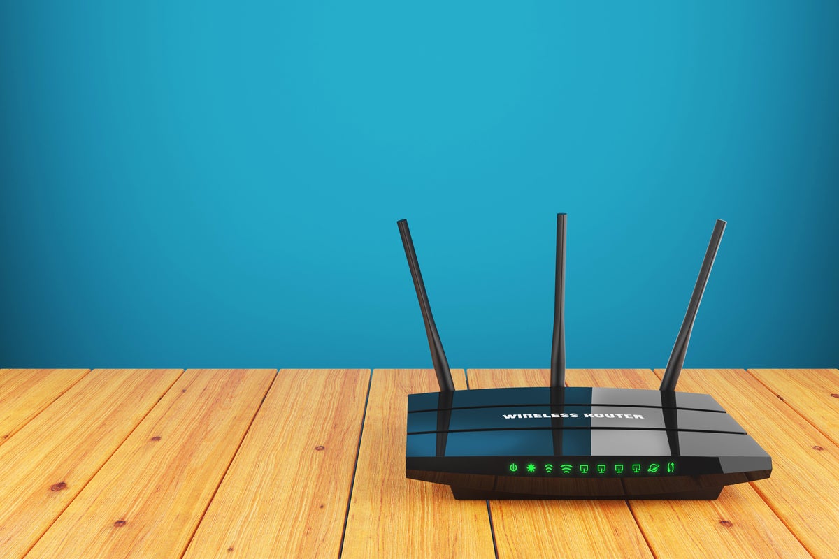 Wireless LAN: Which solution is best? | IDG Connect